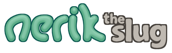 Nerik logo